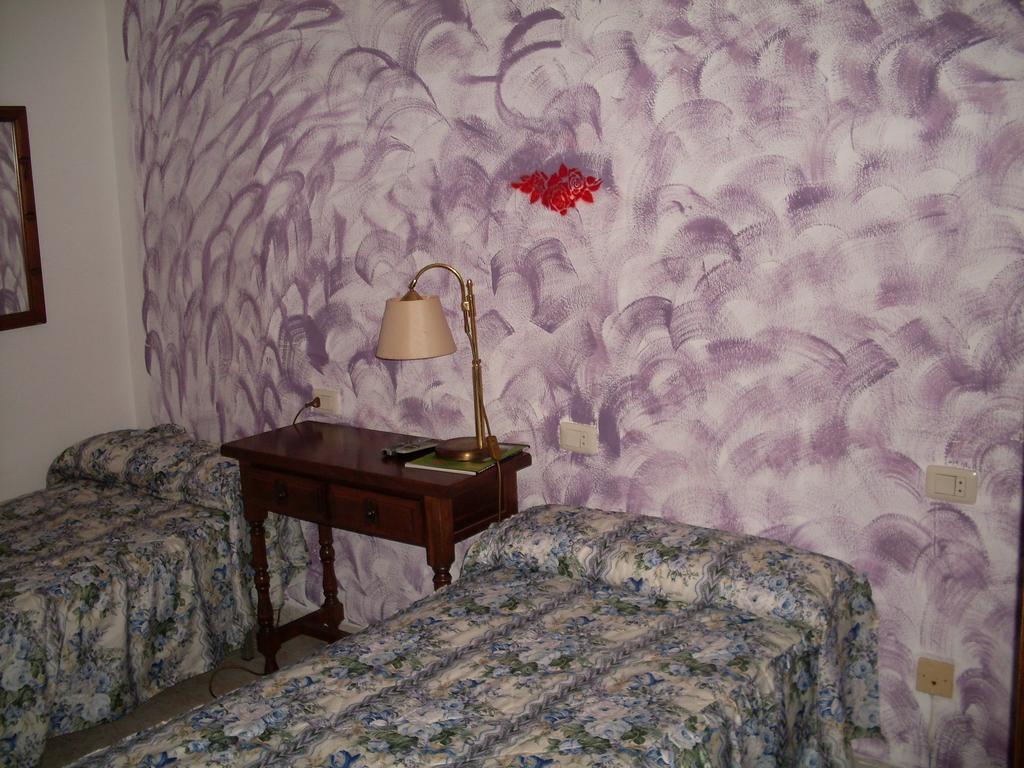 Hotel Terra Galega Monforte De Lemos Cameră foto