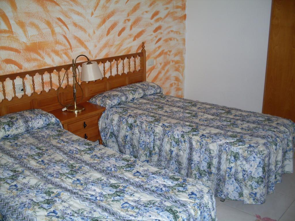 Hotel Terra Galega Monforte De Lemos Cameră foto