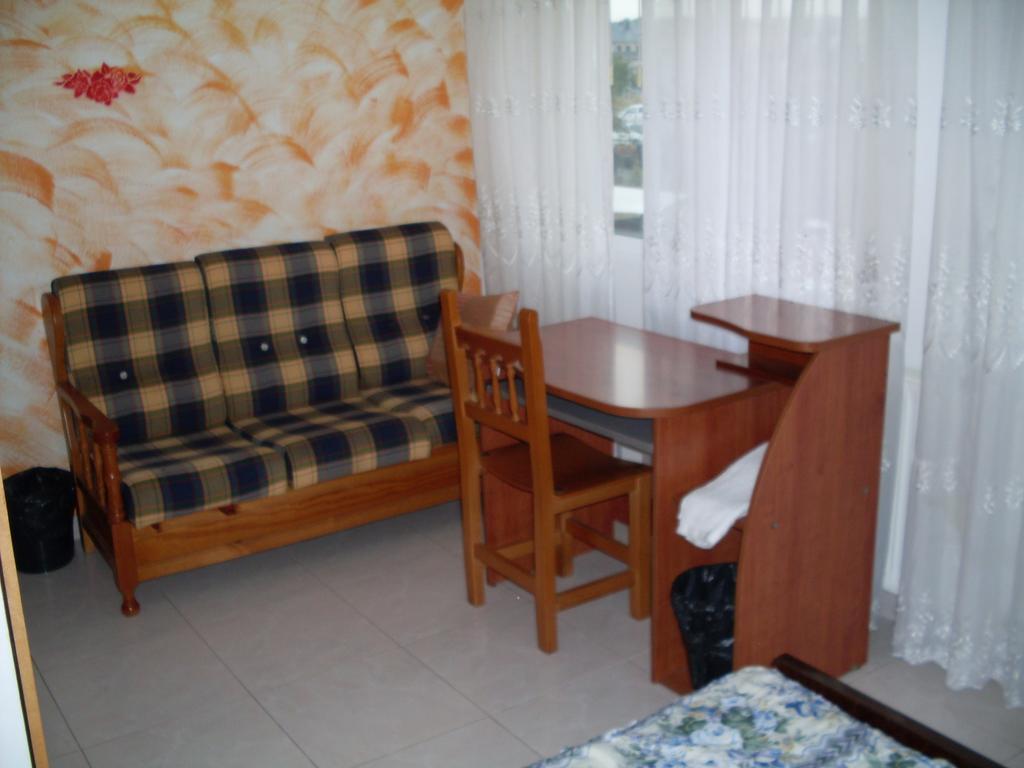 Hotel Terra Galega Monforte De Lemos Cameră foto