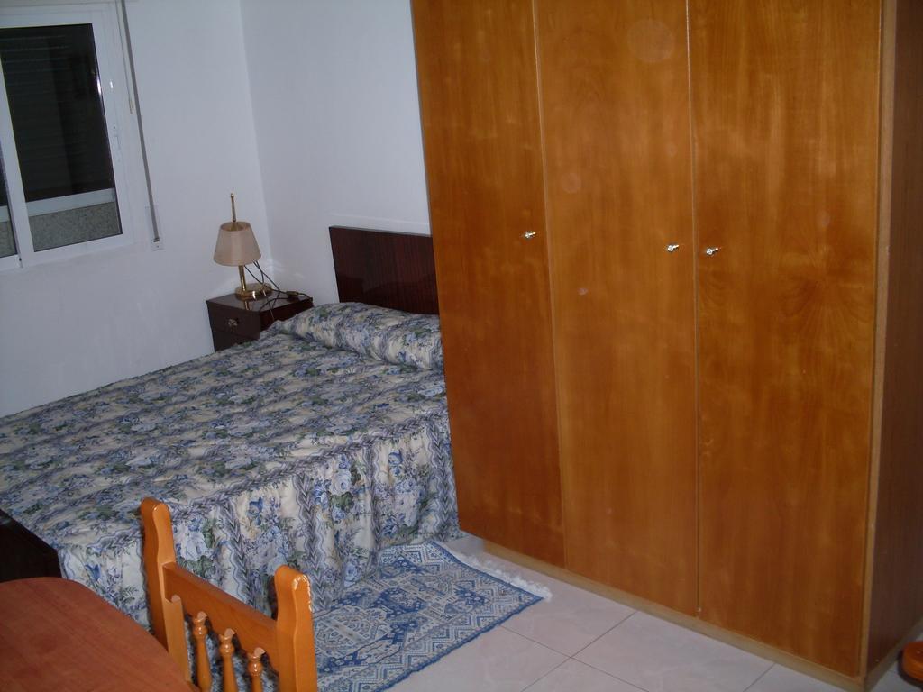 Hotel Terra Galega Monforte De Lemos Cameră foto