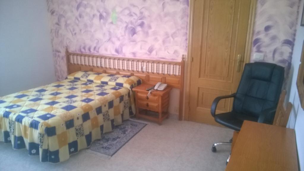 Hotel Terra Galega Monforte De Lemos Cameră foto
