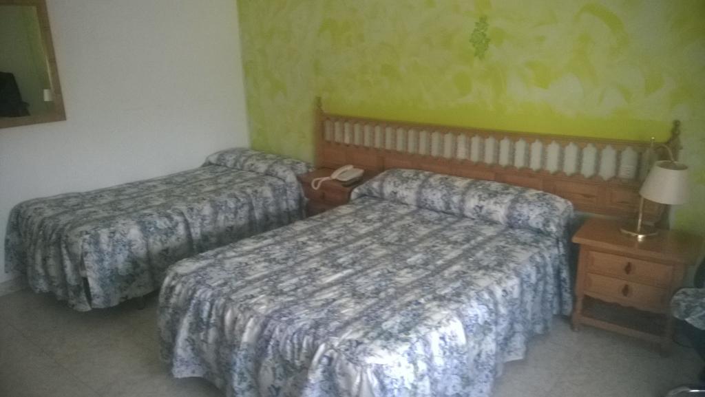 Hotel Terra Galega Monforte De Lemos Cameră foto