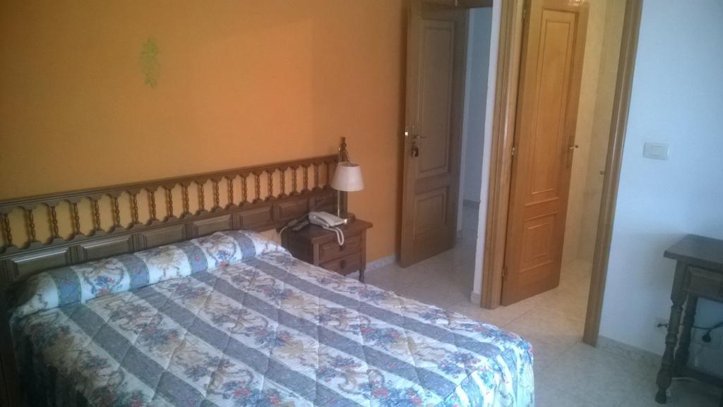 Hotel Terra Galega Monforte De Lemos Cameră foto