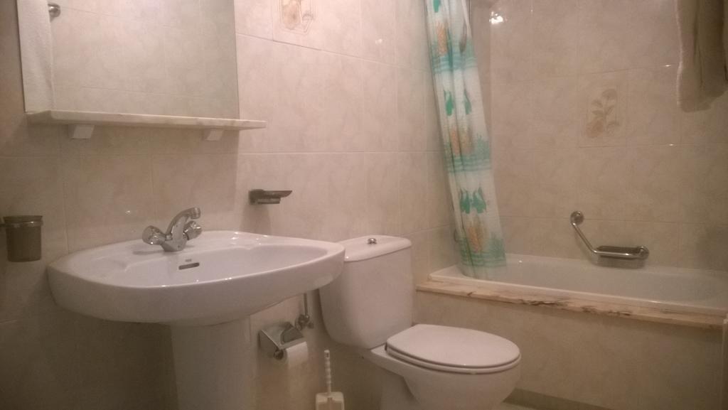 Hotel Terra Galega Monforte De Lemos Cameră foto